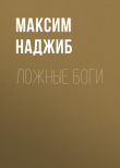 Книга Ложные Боги автора Максим Наджиб