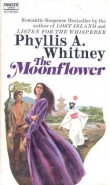 Книга Лунный цветок автора Филлис Уитни