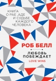 Книга Любовь побеждает: Книга о рае, аде и судьбе каждого человека автора Роб Белл