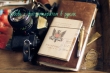 Книга Любовь с фотоаппаратом в руках. автора Дарья Высоцкая