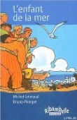Книга Люди моря автора Мишель Гримо