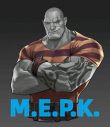 Книга М.Е.Р.К. (СИ) автора Anarhyst737