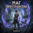 Книга Маг пространства (СИ) автора SHINE