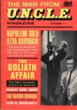 Книга [Magazine 1966-­12] - The Goliath Affair автора John Jakes