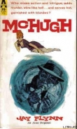 Книга Макхью автора Джей Флинн