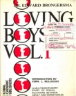 Книга Мальчиколюбие: Междисциплинарное исследование половых отношений между мужчиной и мальчиком, том первый автора Эдуард Бронгерсма