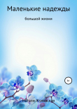 Книга Маленькие надежды большой жизни автора Натали Жуковская
