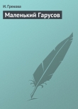 Книга Маленький Гарусов автора И. Грекова
