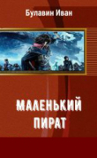 Книга Маленький пират (СИ) автора Иван Булавин