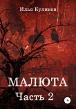 Книга Малюта. Часть 2 автора Илья Куликов