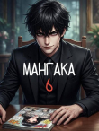 Книга Мангака 6 (СИ) автора Александр Гаврилов
