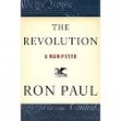 Книга Манифест: Революция автора Рон Пол