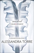 Книга Masked Innocence автора Alessandra Torre