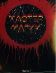 Книга Мастер магии. Часть первая. Вход в спираль. (СИ) автора Борис Моносов