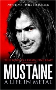 Книга Мастейн. Автобиография в стиле хэви-метал (ЛП) автора Дэйв Мастейн