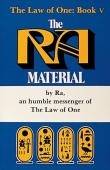 Книга Материал Ра. Закон Одного. Книга 5 автора Фридрих Незнанский