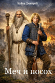 Книга Меч и посох (СИ) автора Дмитрий Чайка