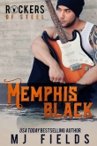 Книга Memphis Black автора M. J. Fields