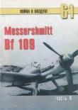Книга Messerschmitt Bf 109 Часть 4 автора С. Иванов