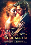 Обложка: Месть Елизаветы (СИ)