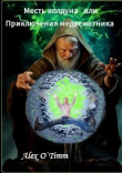 Книга Месть колдуна или Приключения медвежатника (СИ) автора Alex O`Timm