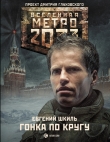 Книга Метро 2033: Гонка по кругу автора Евгений Шкиль