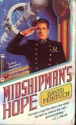 Книга Midshipman's Hope автора Дэвид Файнток