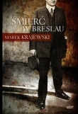 Книга Śmierć w Breslau автора Marek Krajewski