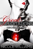 Книга Mischief in Miami  автора Nicole Williams