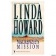 Книга Миссия Маккензи (ЛП) автора Линда Ховард