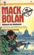 Книга Миссия во Вьетнаме автора Дон Пендлтон