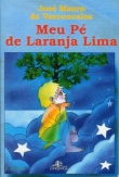 Книга Моё дерево Апельсина-лима (ЛП) автора Хосе Васконселос