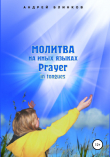 Книга Молитва на иных языках автора Андрей Блинков