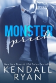 Книга Monster Prick автора Kendall Ryan