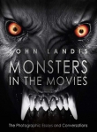 Книга Monsters in the Movies  автора Джон Лэндис