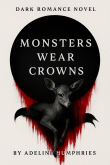 Книга Монстры носят короны (ЛП) автора Аделин Хамфрис