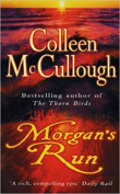 Книга Morgan's Run автора McCullough Colleen