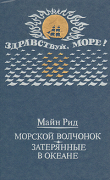 Книга Морской волчонок (с иллюстрациями). Перевод Л. В. Рубинштейн, Н. И. Яньков. автора Майн Рид