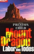Книга Mount Dragon. Labor des Todes автора Lincoln Child