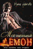Книга Мой идеальный Демон, или Любовь без правил (СИ) автора Илона Шикова