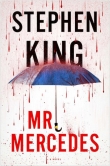 Книга Mr. Mercedes автора Stephen Edwin King