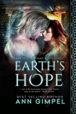 Книга Надежда Земли (ЛП) автора Энн Гимпел