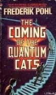Книга Нашествие квантовых котов автора Фредерик Пол