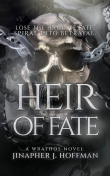 Книга Наследник Судьбы (ЛП) автора Джинафер Дж. Хоффман