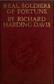 Книга Настоящие солдаты удачи автора Ричард Хардинг Дэвис