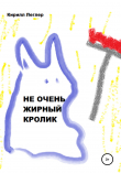 Книга Не Очень Жирный Кролик автора Кирилл Леглер