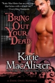Книга Не прячь своих мертвецов автора Кейти Макалистер