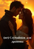 Книга (не) Случайная для дракона (СИ) автора Алиса Меру