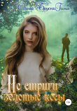 Книга Не стриги золотые косы автора Ольга БрусниГина