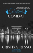 Книга Небесная битва (ЛП) автора Кристина Руссо